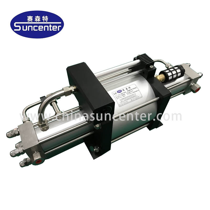 Suncenter-DGT series oxygen gas booster pump-1