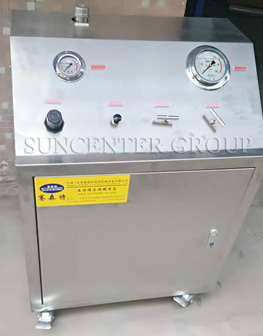 Stainless Steel Box Gas-Liquid Pressurization Equipment-1.png
