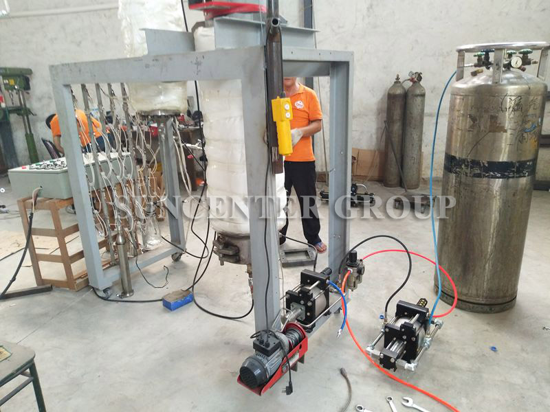 Liquid Carbon Dioxide Booster Pump For Supercritical Carbon Dioxide Extraction-1.jpg