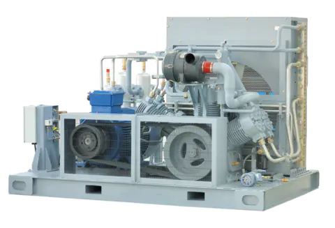 product-Suncenter-High pressure nitrogen gas compressor-img-2