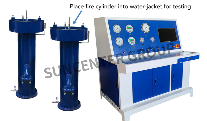 product-Fire Cylinders Filling Test Machines-Suncenter-img-1