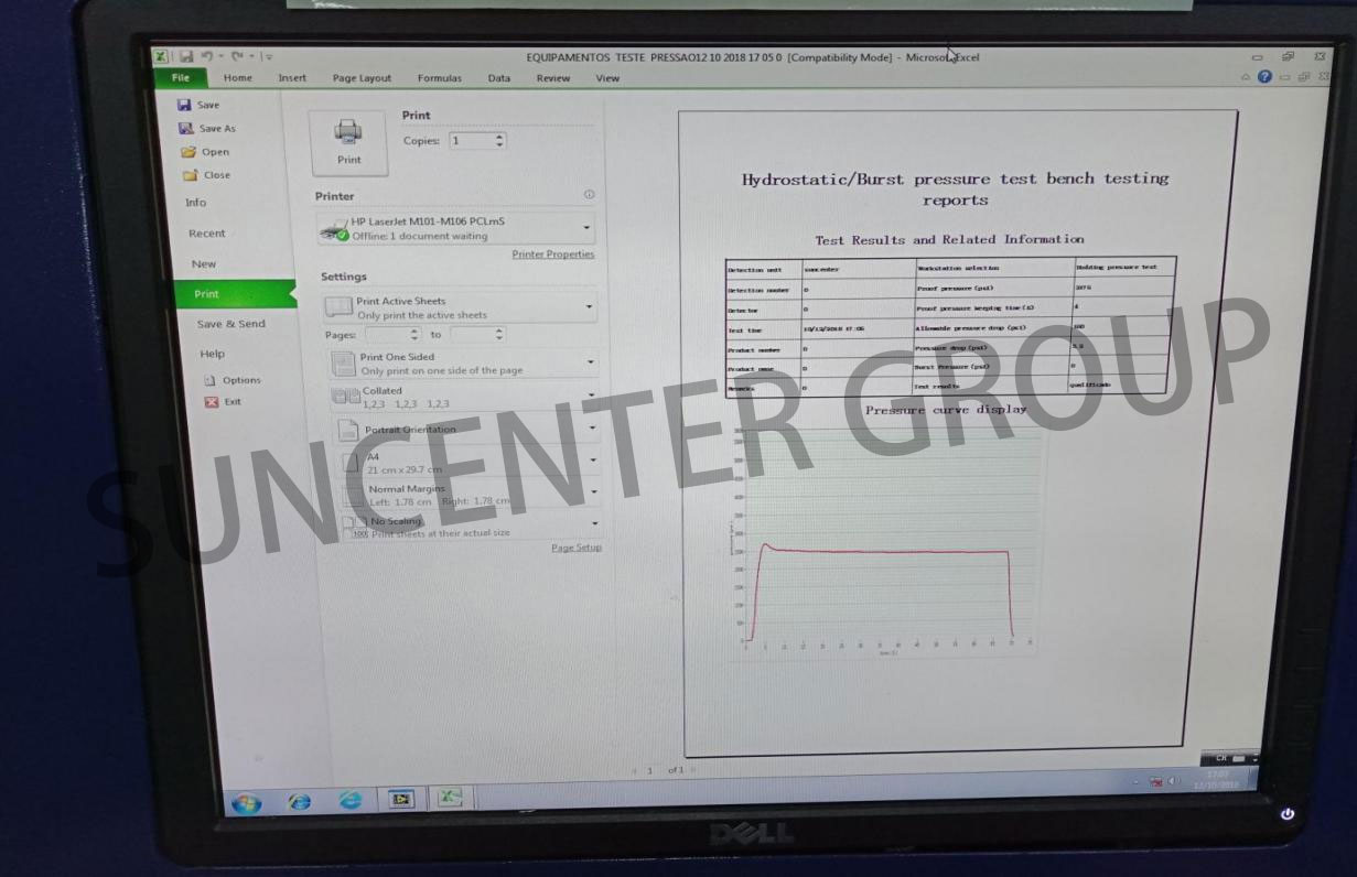 product-Computer Controlled Hydro Test Bench-Suncenter-img