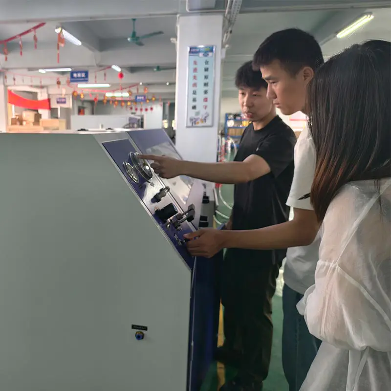 Suncenter Enhances Employee Onboarding with Comprehensive Product Training Program