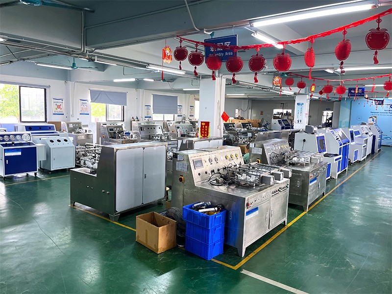 news-Suncenter Completes Shipment to Morocco, Demonstrating End-to-End Professionalism-Suncenter-img