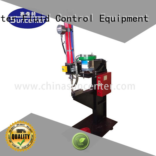 durable orbital riveting machine riveting for-sale for connection