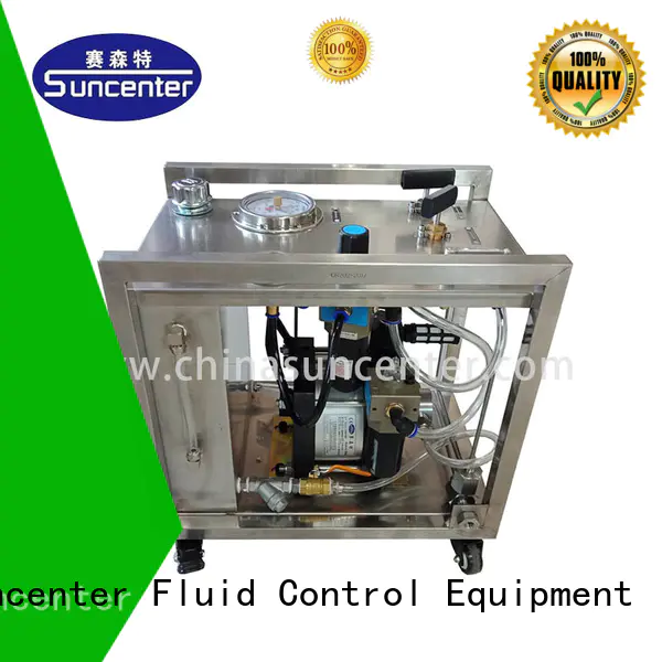 round pneumatic water pump producer for metallurgy Suncenter