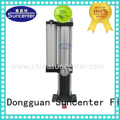 energy saving pneumatic cylinder price machine application for medical