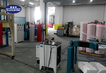 Fire Fighting Industry