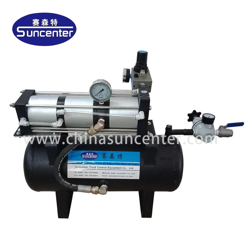 air pressure pump