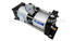 Air booster pump with max 40 bar pressure