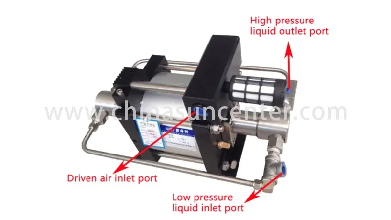 Suncenter pump booster pump price owner for pressurization