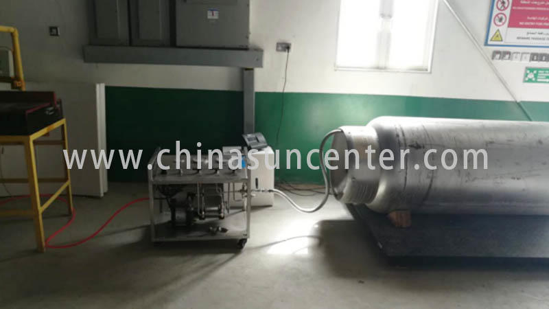 Suncenter easy to use pressure booster pump factory price for pressurization
