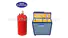 effective fire extinguisher refill automatic type for fire extinguisher