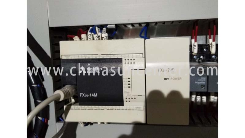 high-reputation hydraulic press machine price machine in china for air conditioning pipe-4