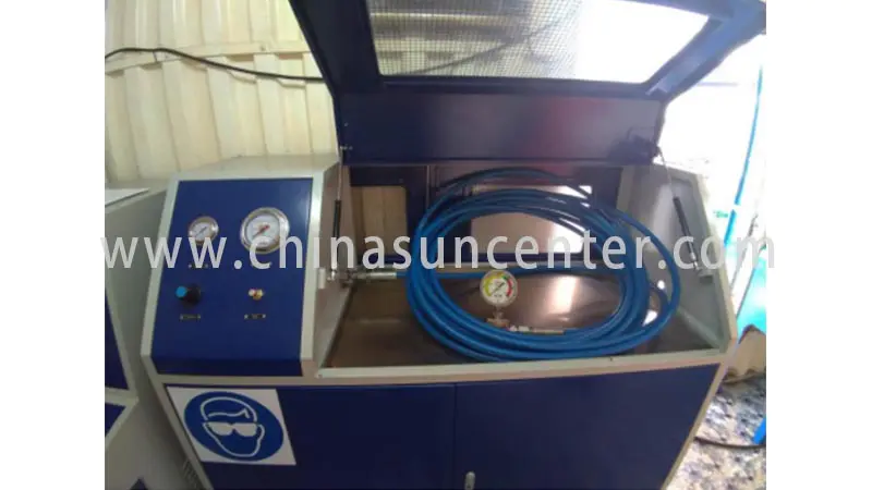 professional hydrotest pressure hydraulic for-sale for pressure test