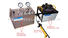 new-arrival hydrostatic pressure test portable bulk production for factory