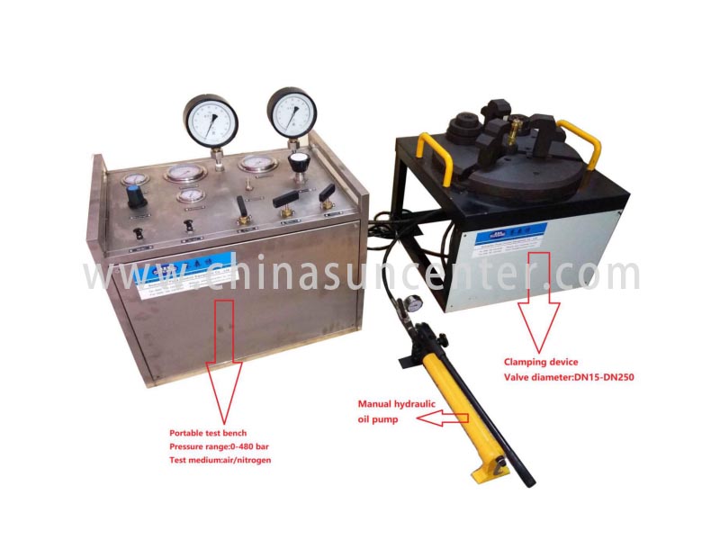 Suncenter-Professional Gas Pump Co2 Pumps On Suncenter Fluid Control-7