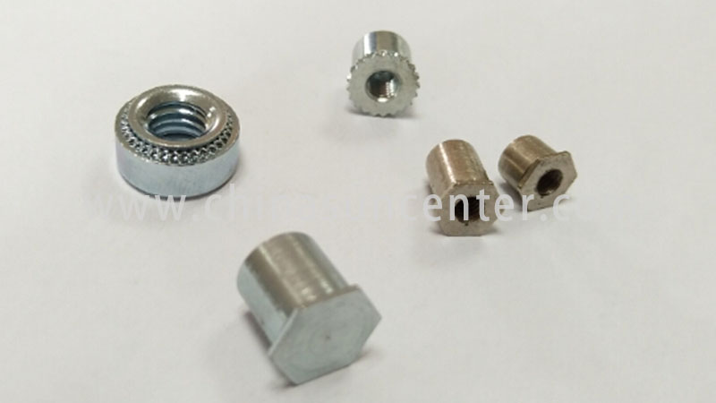 durable riveting machine bolt free design for connection-8