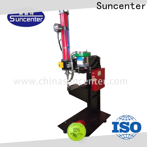 Suncenter power riveting machine order now for connection