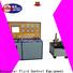 high-energy hydro pressure tester test free design for factory