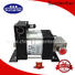easy to use air driven hydraulic pump air for wholesale for petrochemical