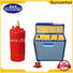 newly fire extinguisher refill machine for fire extinguisher