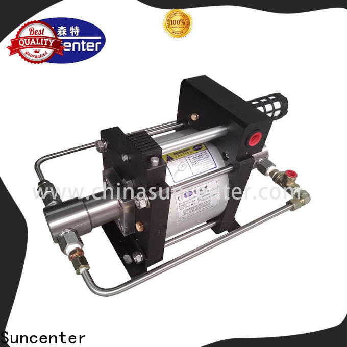 Suncenter dgg air driven liquid pump for wholesale for machinery