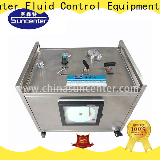 competetive price high pressure water pump recorder supplier for petrochemical