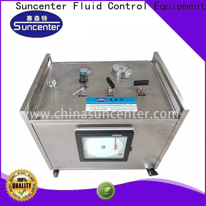 Suncenter recorder high pressure water pump marketing for metallurgy