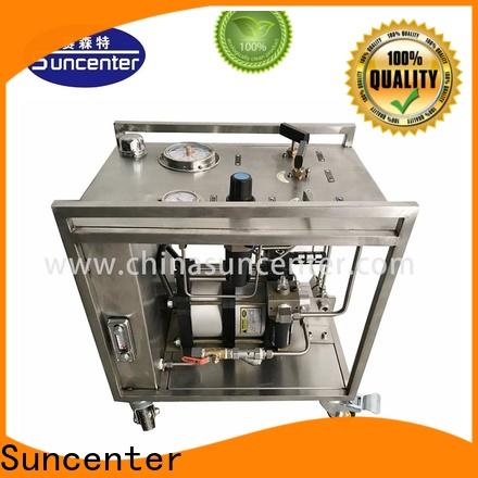 advanced technology chemical injection pump pump circuit for medical