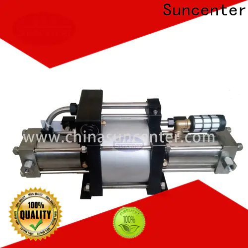 Suncenter model pressure booster pump for-sale for pressurization