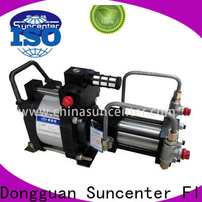 Suncenter pump oxygen pump at discount for refrigeration industry