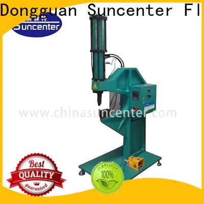 Suncenter bolt riveting machine at discount for welding