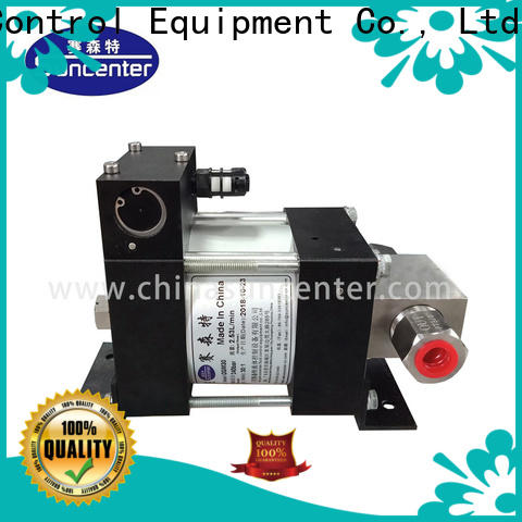 competetive price air over hydraulic pump dgg factory price for metallurgy