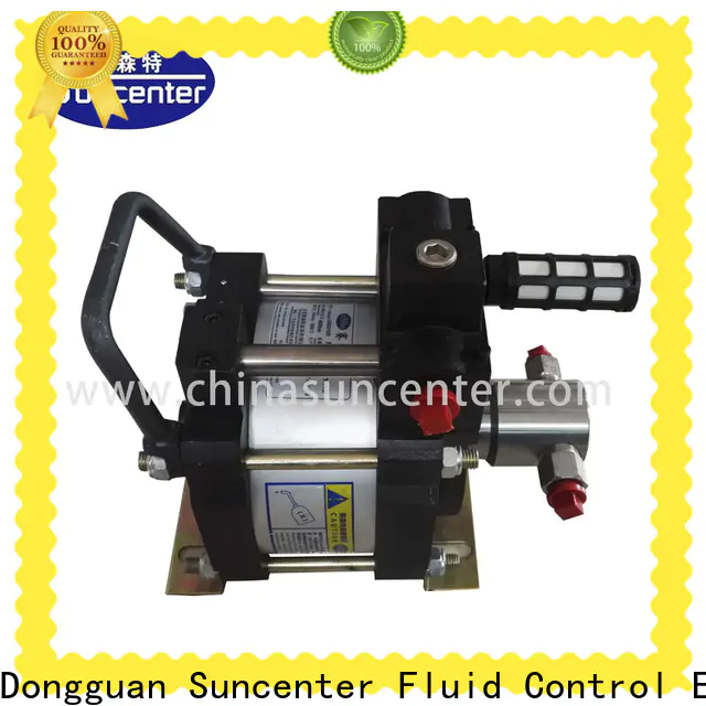 competetive price air driven hydraulic pump air on sale for metallurgy