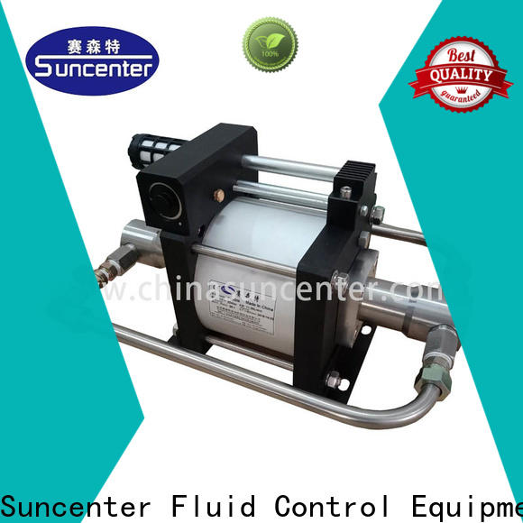 Suncenter easy to use booster pump price effectively for natural gas boosts pressure