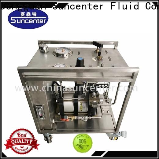 Suncenter injection chemical injection export for medical