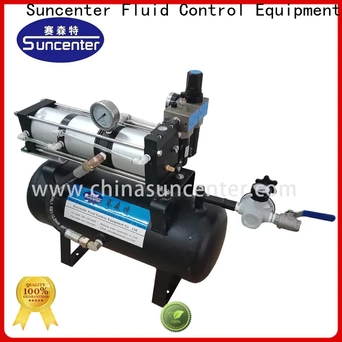 easy to use air pressure pump bar from wholesale for pressurization