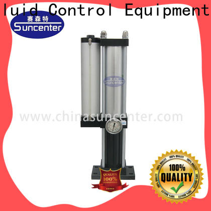 Suncenter energy saving pneumatic cylinder type for construction machinery
