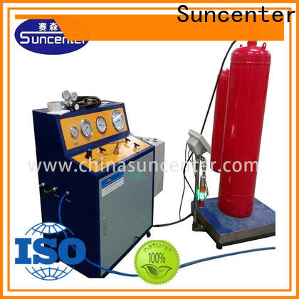 Suncenter ravishing fire extinguisher refill in china for fire extinguisher