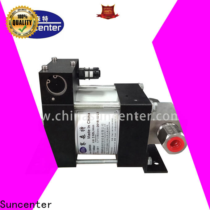 competetive price pneumatic hydraulic pump pneumatic in china for mining