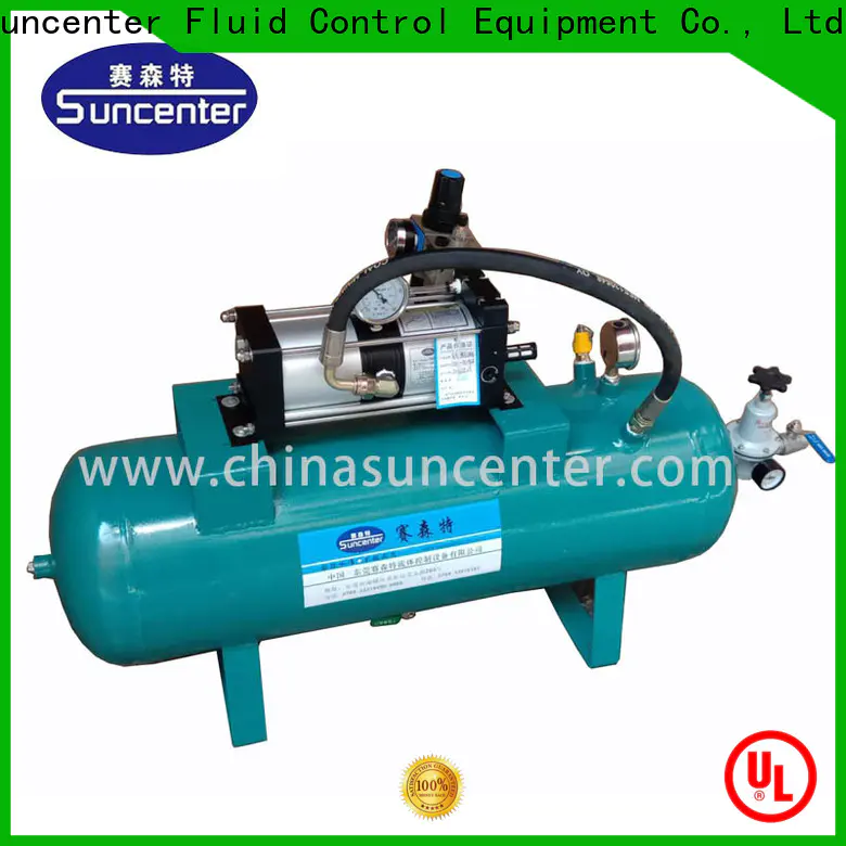 widely-used air compressor pump max manufacturer for natural gas boosts pressure