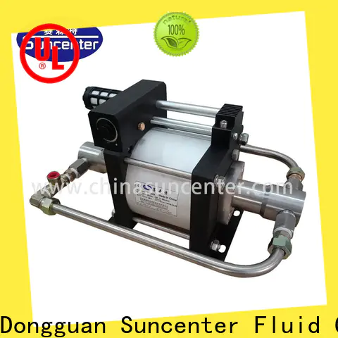 Suncenter high reputation booster pump price experts for natural gas boosts pressure
