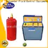 environmental fire extinguisher refill co2 for fire extinguisher