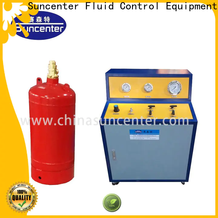environmental fire extinguisher refill co2 for fire extinguisher