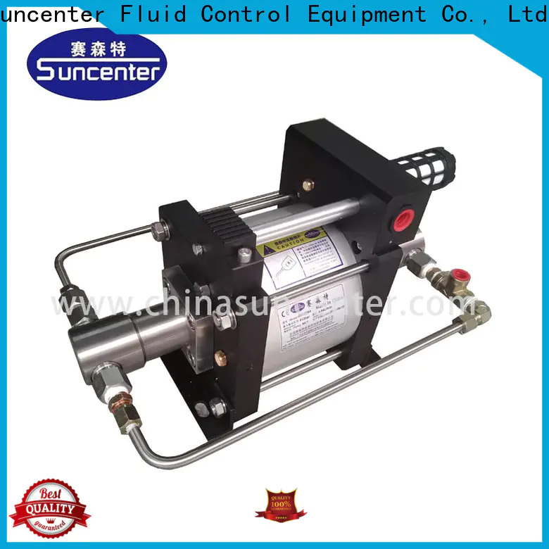 durable pneumatic hydraulic pump series on sale for metallurgy
