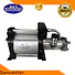 high quality pump booster model marketing for natural gas boosts pressure