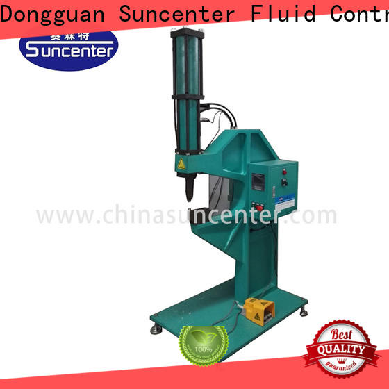 Suncenter low cost riveting machine for-sale for welding