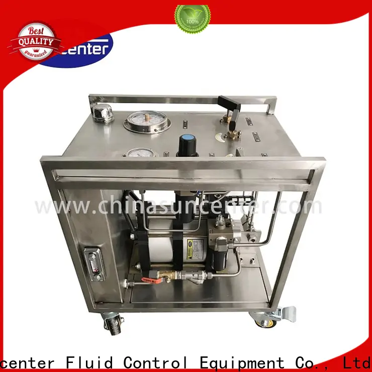 energy saving chemical injection pump export for medical
