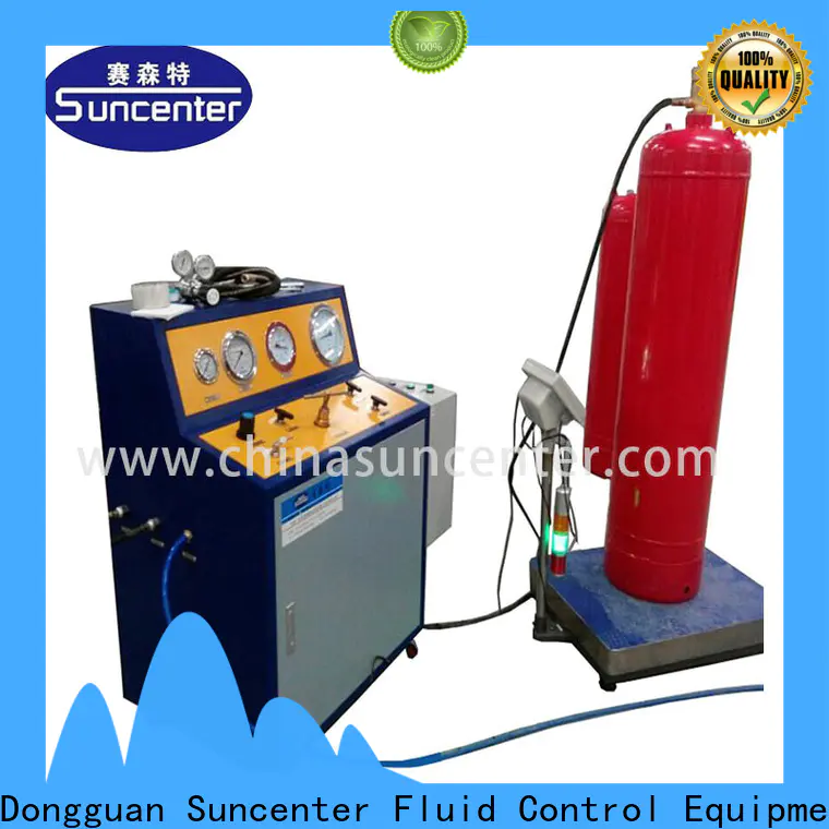 Suncenter fire extinguisher refill for-sale for fire extinguisher